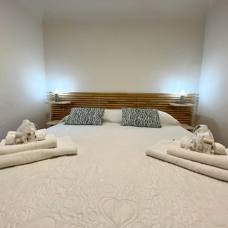 A Ca Mea Appartement La Spezia Buitenkant foto