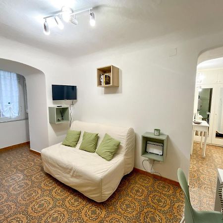 A Ca Mea Appartement La Spezia Buitenkant foto