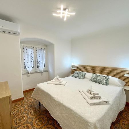 A Ca Mea Appartement La Spezia Buitenkant foto