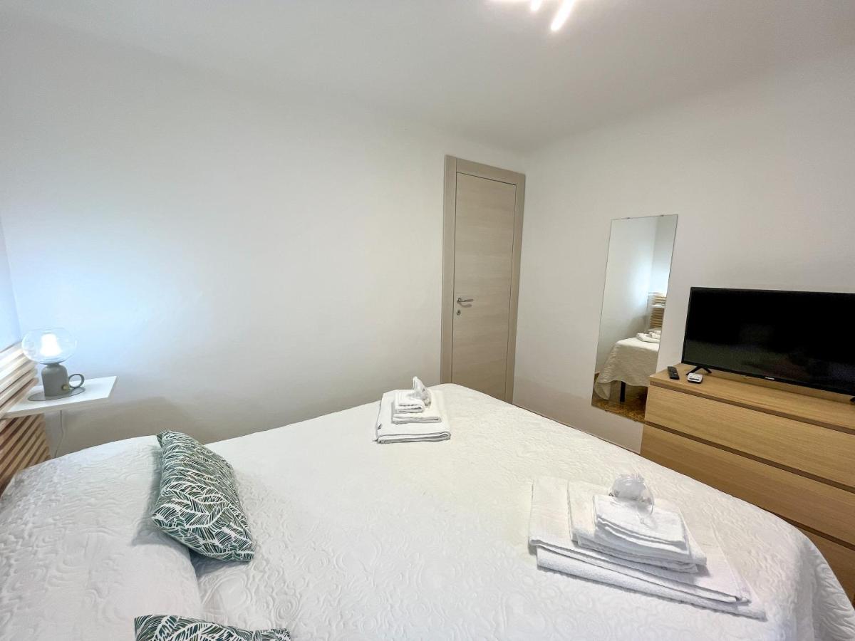 A Ca Mea Appartement La Spezia Buitenkant foto