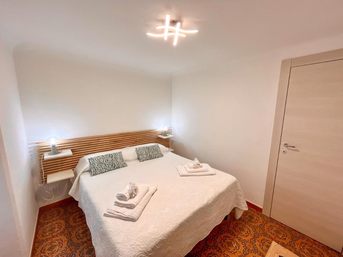 A Ca Mea Appartement La Spezia Buitenkant foto