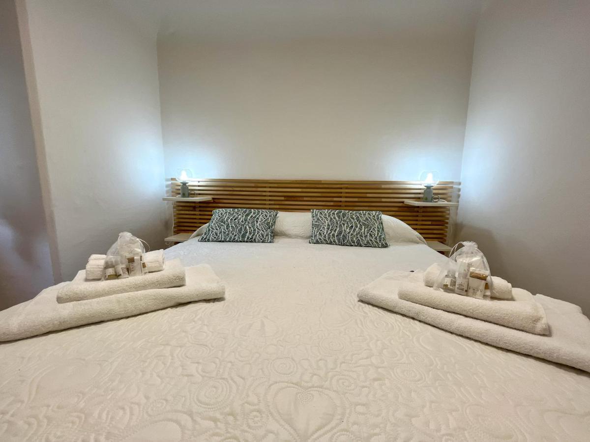 A Ca Mea Appartement La Spezia Buitenkant foto