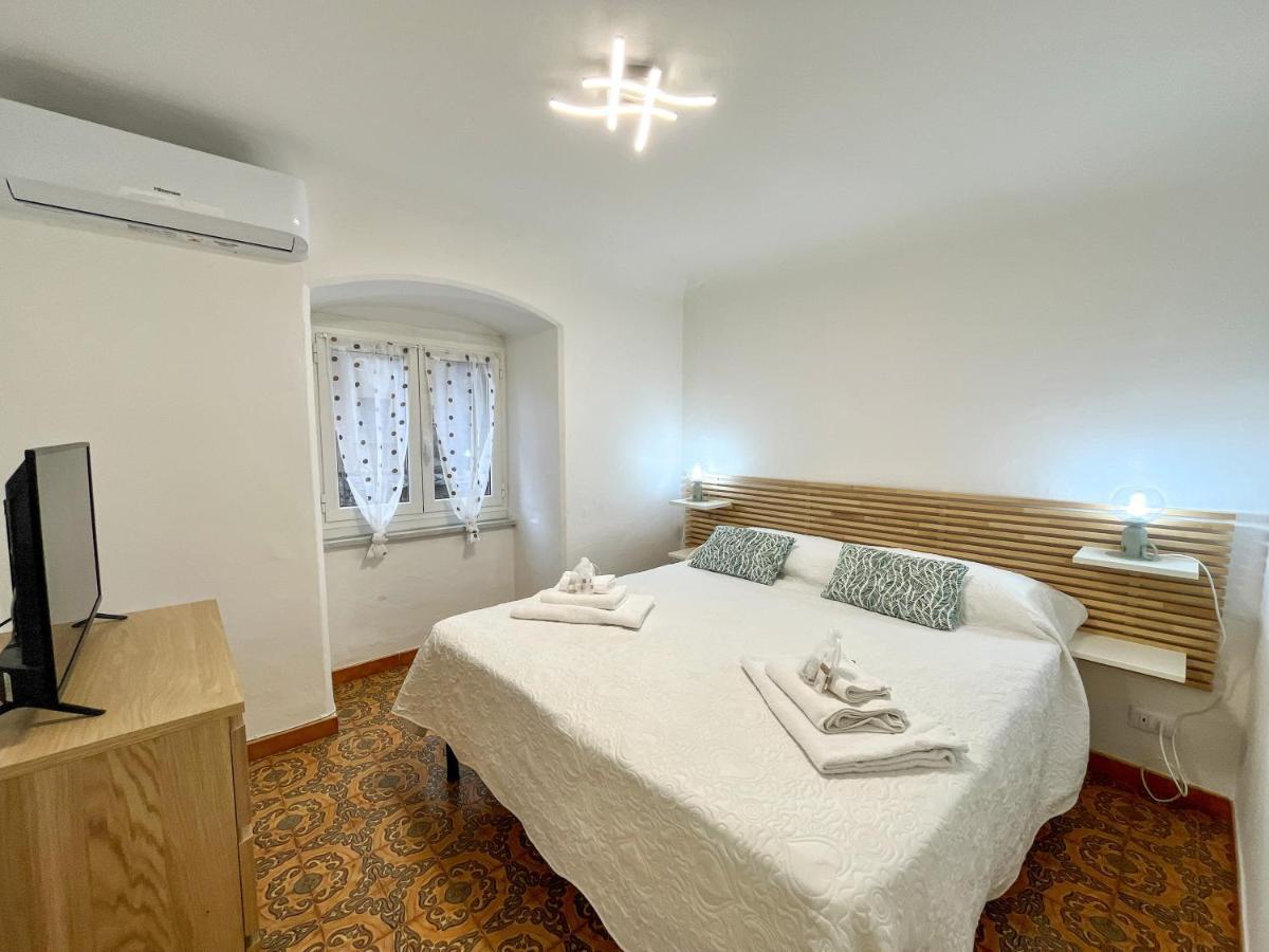 A Ca Mea Appartement La Spezia Buitenkant foto